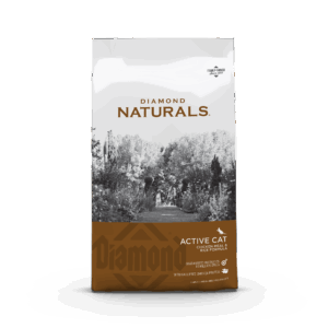 DiNat Active Cat 18#